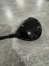 Cobra Speedzone 5 Wood Regular