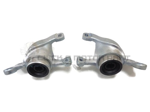 Front suspension rear - front,