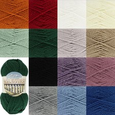 King Cole Dalesway Chunky -