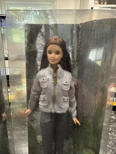 Twilight barbie dolls set - twilight,