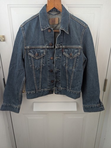 Vintage levi s - levi’s, denim