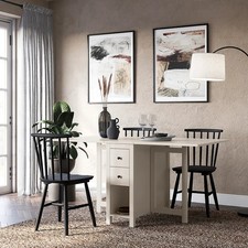 Lynton Extendable Dropleaf