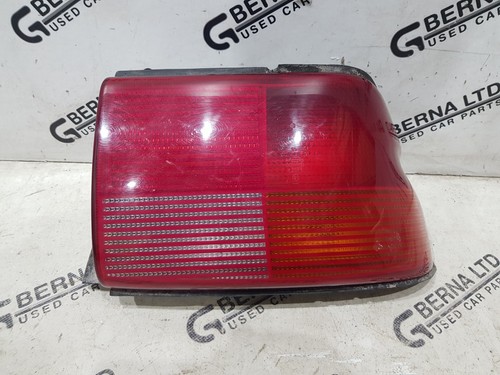 Genuine ford escort - genuine,