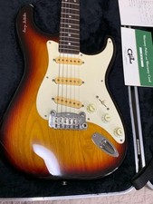 Rare G&L USA George Fullerton