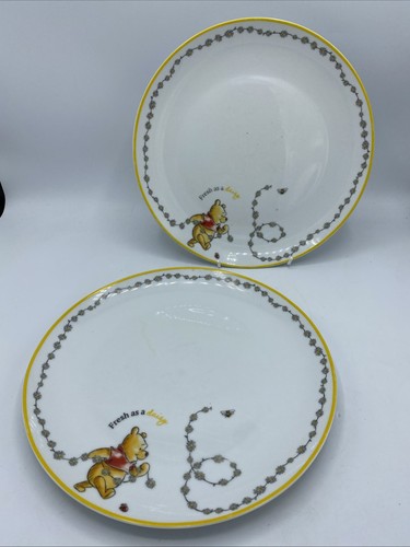 Pair disney winnie the - of,