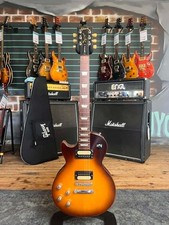 Gibson les paul future - paul,