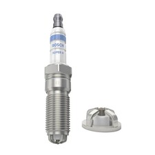BOSCH 0242232514 Spark Plug Fits Chevrolet Captiva Ford Mazda Morgan Opel Volvo
