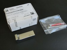 1 x Keuco Edition 11 Chrome Towel Hook