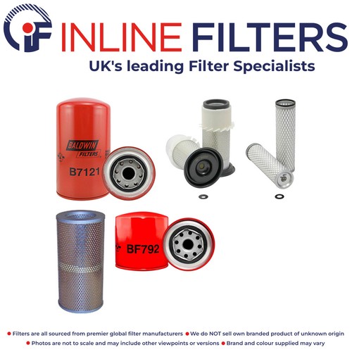 Filter kit for - for, sumitomo