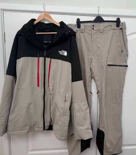 The north face snowboard - north,
