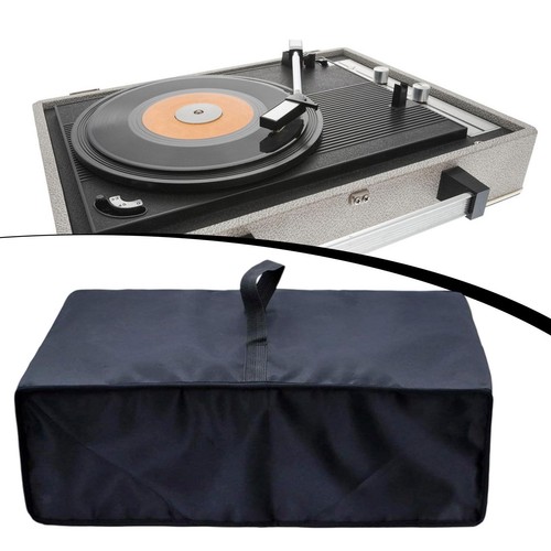 Turntable dust cover - turntable,