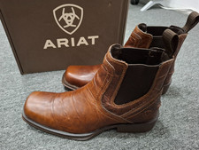 BNIB - ARIAT MIDTOWN RAMBLER