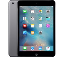 Apple iPad Mini 2 16GB Space