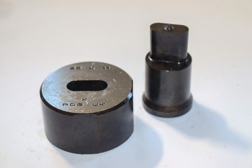 Kingsland punch and die set - punch,