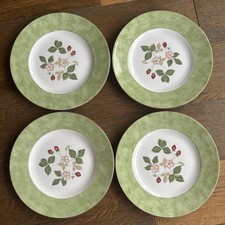 Wedgewood RARE Wild Strawberry