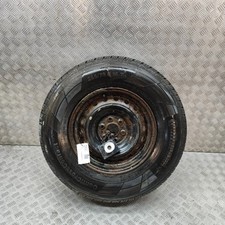 NISSAN NP300 NAVARA Pick-up D23 Spare Wheel Space Saver 40300-4KJ3E 2017