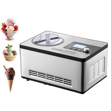 VEVOR 2 Quart Automatic Ice