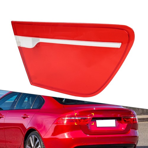 Tail light lamp lens - tail,