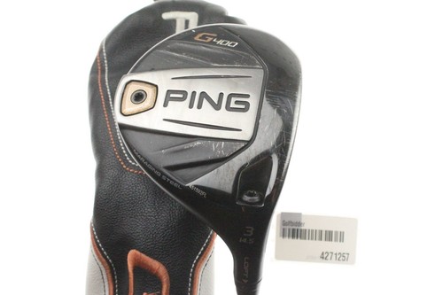 Ping g400 golf club mens - g400, rh
