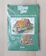 Anchor Lilliput Lane counted
