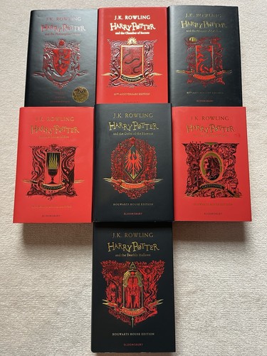 Harry potter gryffindor house - harry,