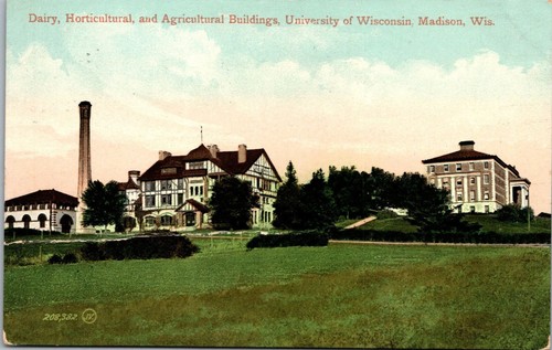 Vtg dairy horticultural - vtg,