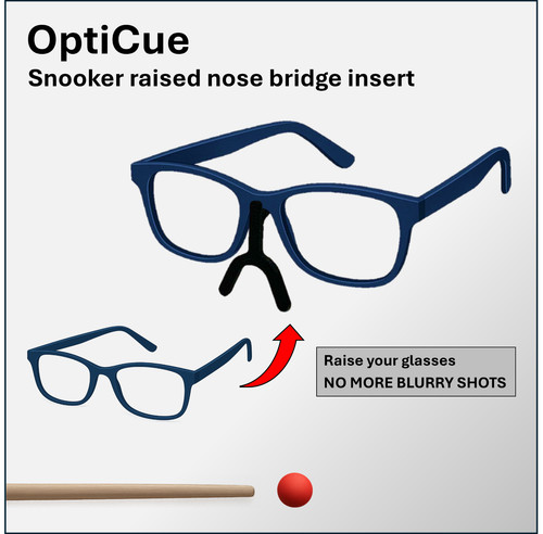 Snooker glasses raised - snooker,