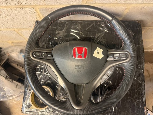 Honda civic type - type, r