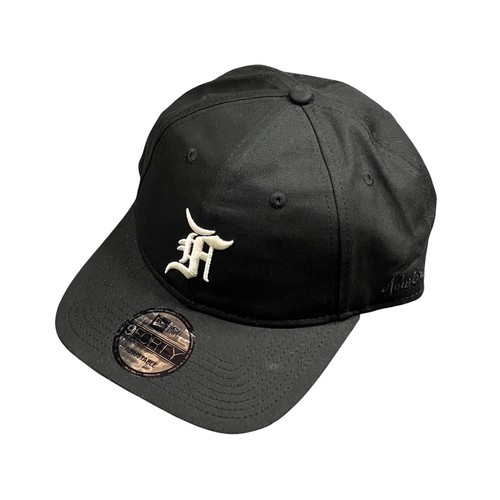 New era fear - x, of