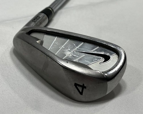 Nike nds single iron factory - single, 4