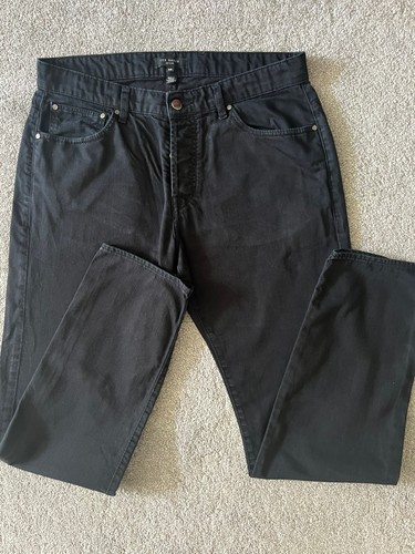 Ted baker men black - men’s, jeans