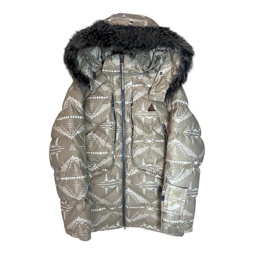 Nike acg pendleton 550 down - nike,