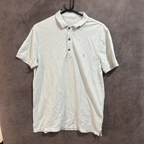 All saints men polo shirt - men’s,
