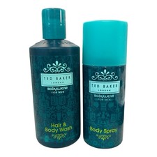 Ted Baker Bodywear Body Spray