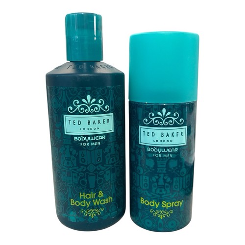 Ted baker bodywear body spray - bodywear,