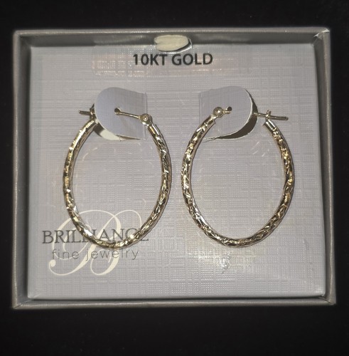 10k real gold diamond cut - real, diamond-cut