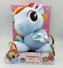 My Little Pony Activity Soft
