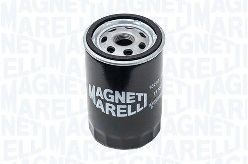 Oil filter 152071758731 - oil,