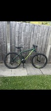 Carrera vengeance 27.5 inch
