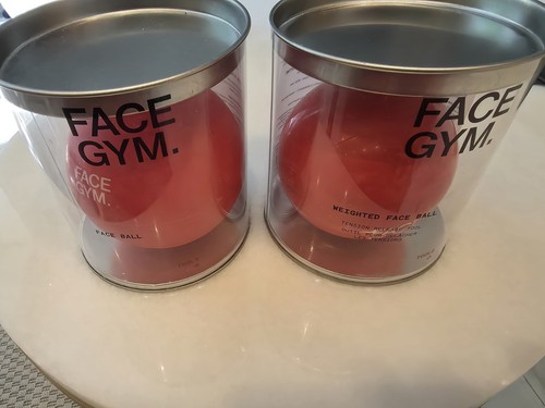 Facegym face balls for - facegym,