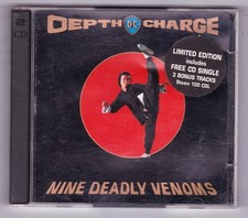 Depth Charge – Nine Deadly