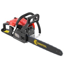 58cc Petrol Chainsaw 2-Stroke