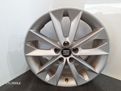 Seat ibiza toca mk4 2008 - ibiza, 2008-2017