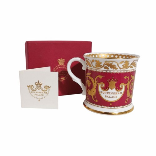 Royal collection buckingham - royal,