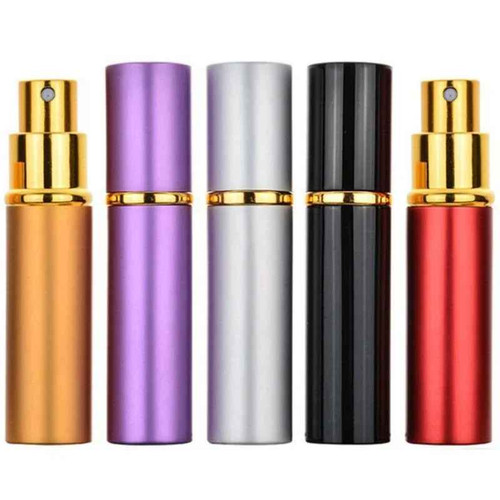 Refillable 10ml mini - mini, spray