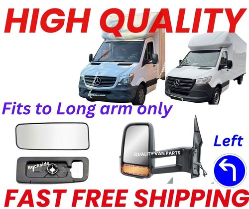 Mercedes sprinter luton - sprinter,
