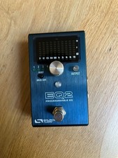 Source Audio EQ2 Programmable Equalizer