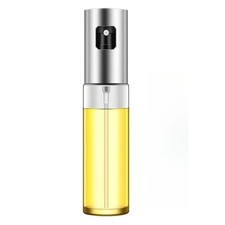 OIL Sprayer, Refillable Olive
