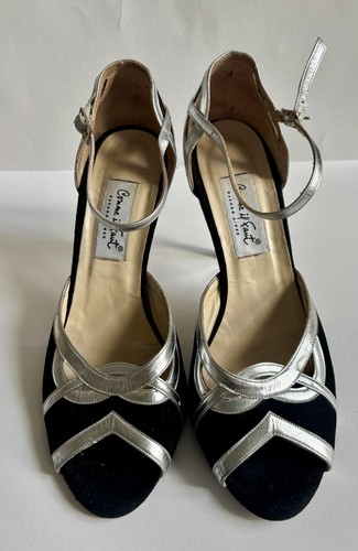 Comme faut argentine - faut, tango