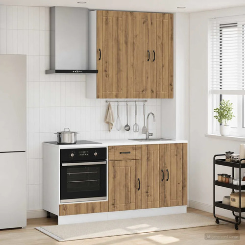 Walplus lucca 5pcs - lucca,